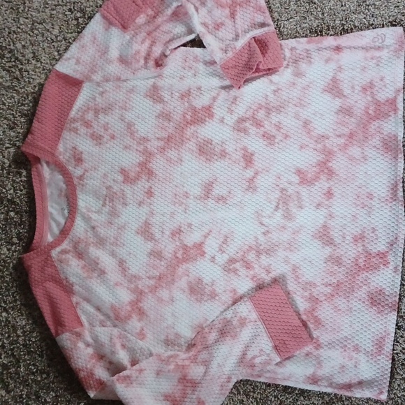 Cuddle Duds Pajama Set~Size Large - Picture 5 of 7